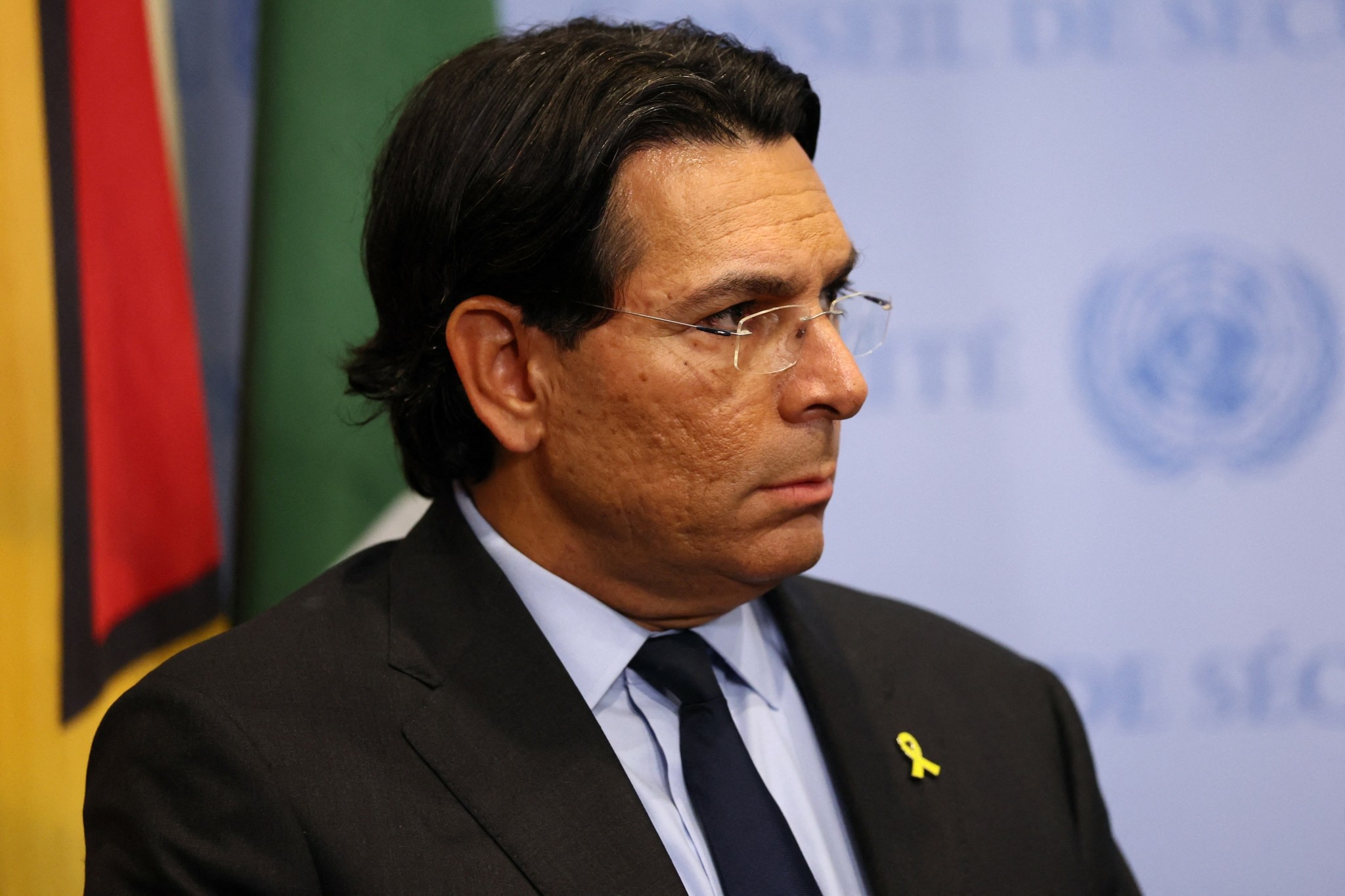 Ισραήλ προς Κατάρ: Η ιστορία δεν θα είναι επιεικής με τους συνένοχους της τρομοκρατίας