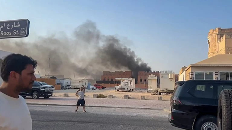 Γιατί το Ισραήλ χτύπησε τη Ντόχα – Πώς αλλάζουν οι ισορροπίες σε Κατάρ, ΗΠΑ και Τουρκία