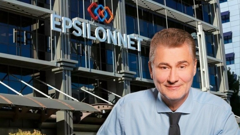 Epsilon Net: Οι «υψηλές ταχύτητες» μετά το «χρυσό» deal και τα νέα πλάνα