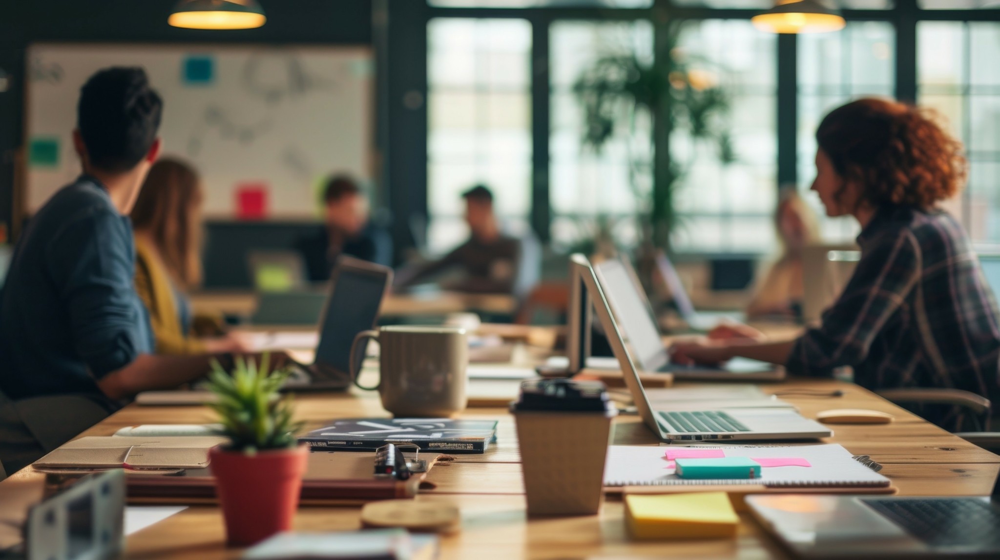 Το αόρατο πρόβλημα στην Ευρώπη: Γιατί οι εργαζόμενοι δεν αλλάζουν δουλειά