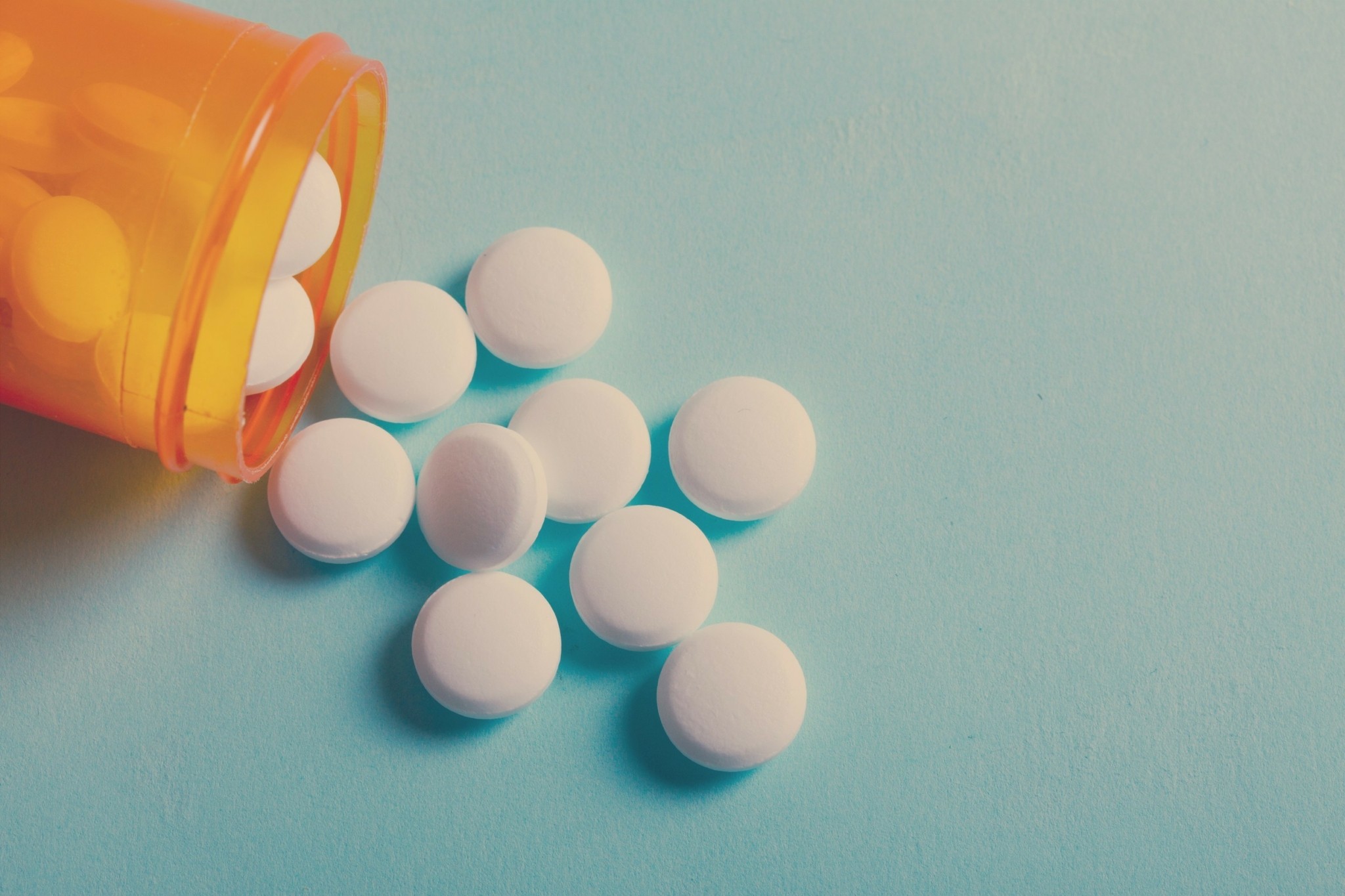 ΠΟΥ: Τι απαντά στο Τραμπ για τη σύνδεση παρακεταμόλης με τον αυτισμό