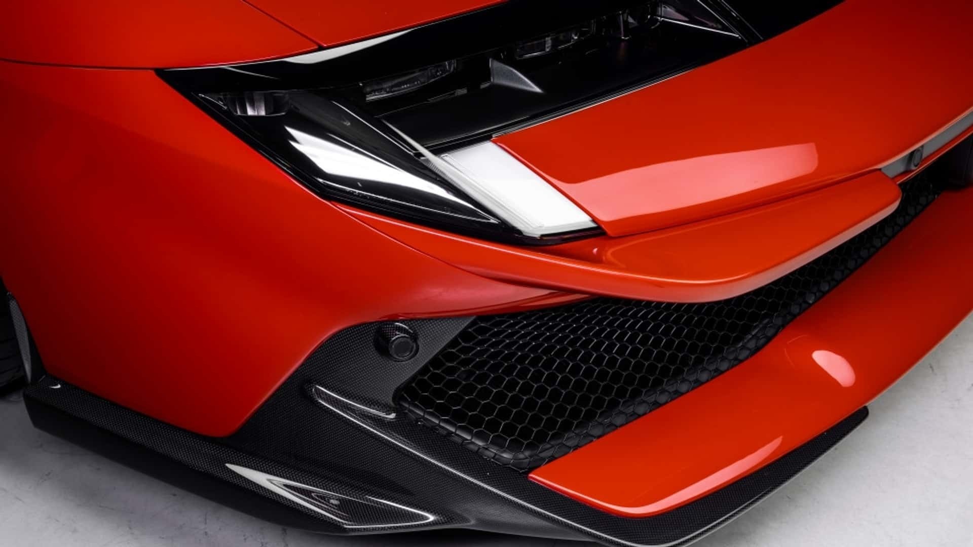 Οι μνήμες που μάς ξυπνάει η νέα Ferrari Testarossa των 1050 ίππων και των 0-100 σε 2,3 δευτερόλεπτα