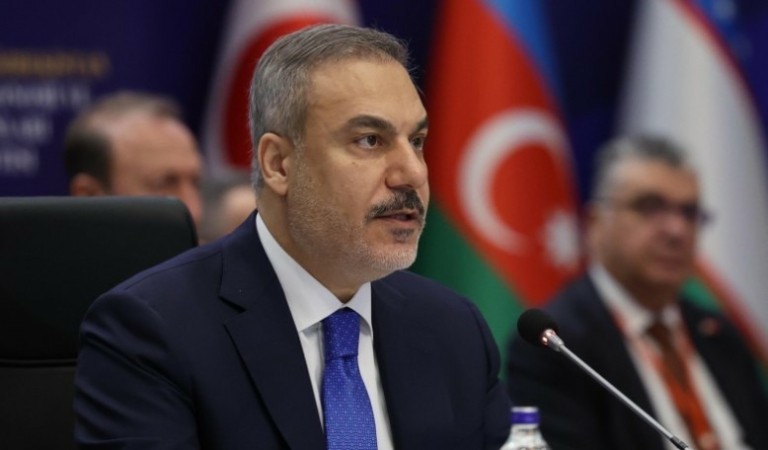 Τουρκία: Αιχμές Φιντάν κατά της Αθήνας – Ενοχλημένη η Άγκυρα που μένει εκτός SAFE