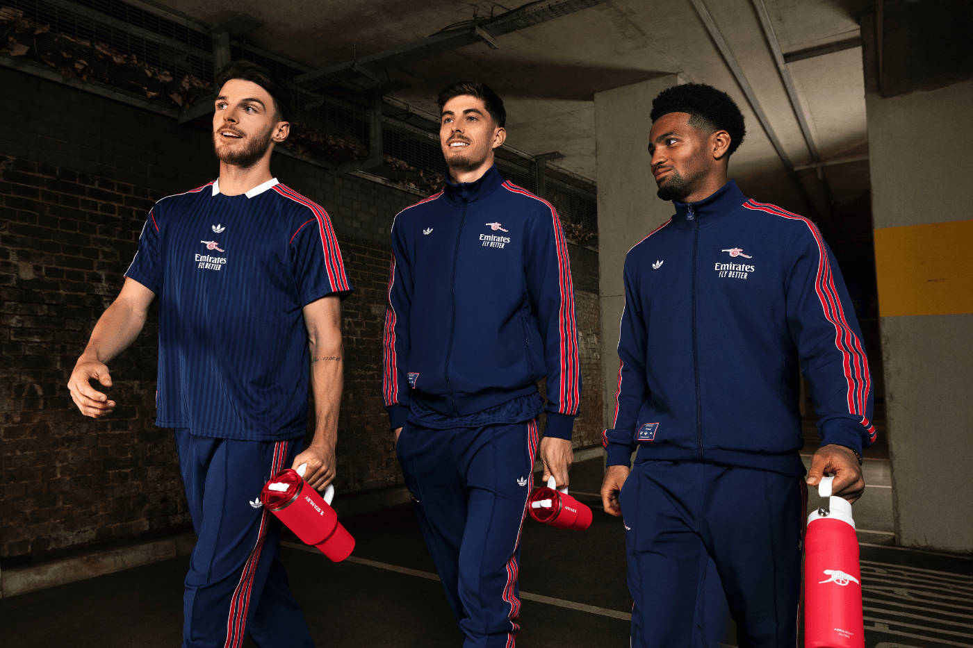 Πώς το παγούρι έγινε μόδα και status symbol – Μια τεράστια αγορά γεννιέται