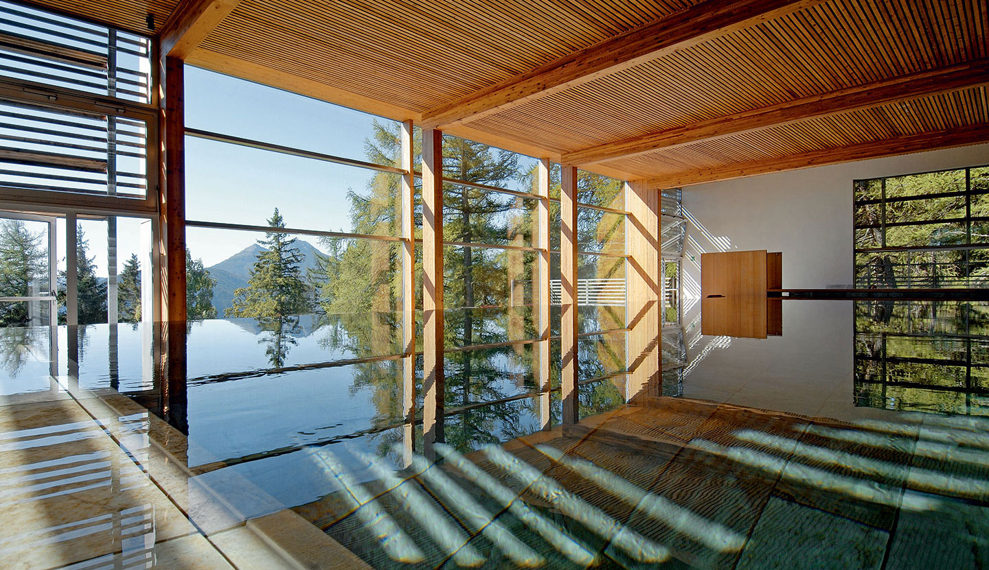 5 ξενοδοχεία-καταφύγια για την απόλυτη εμπειρία του δάσους – Το ένα είναι στην Ελλάδα