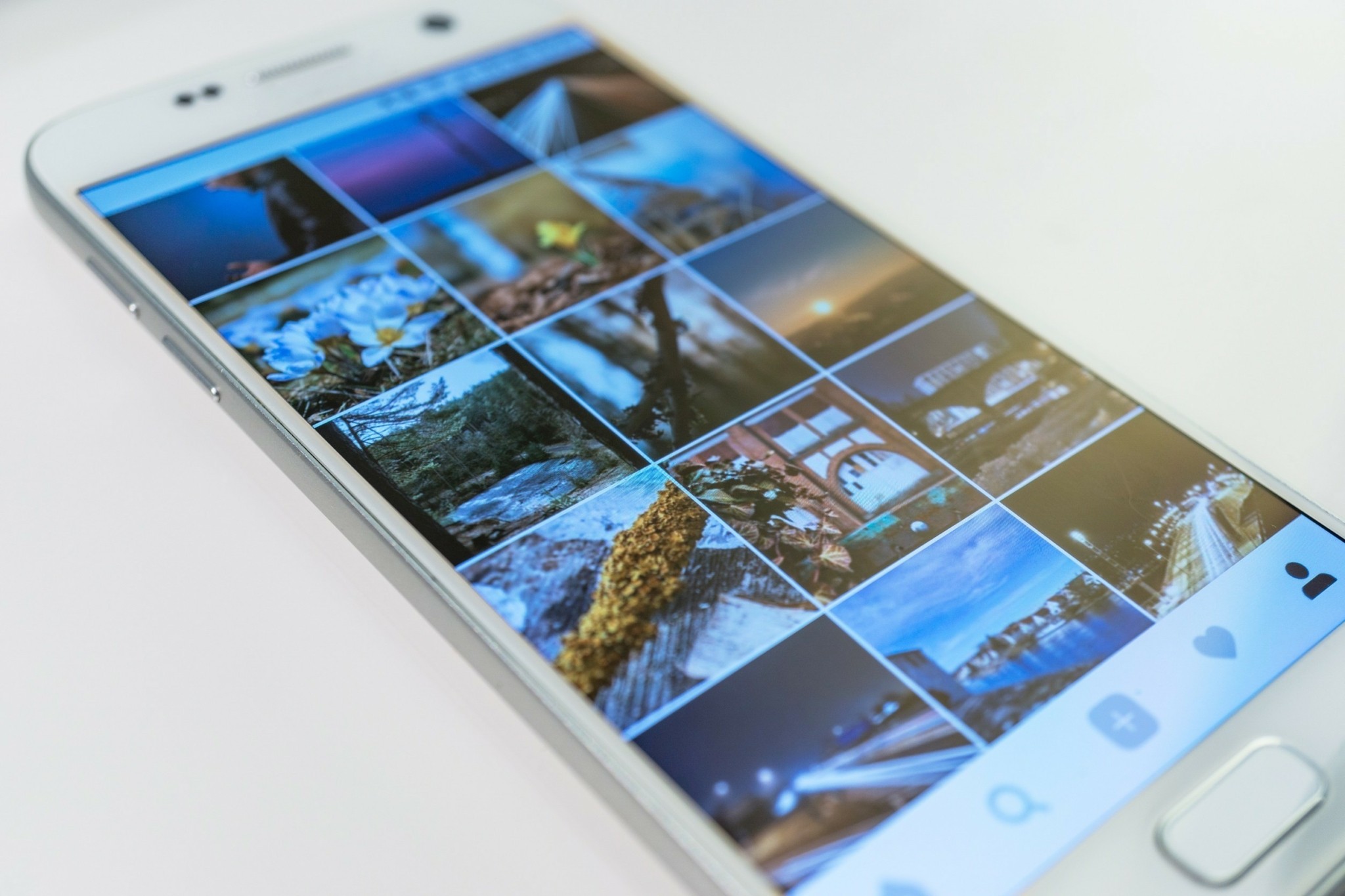 Έκθεση-σοκ: Το Instagram παραμένει επικίνδυνο για ανηλίκους