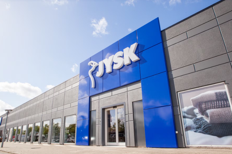 JYSK: Αύξηση 11,8% στον τζίρο το 2025 – Ρεκόρ πωλήσεων και για τη JYSK Ελλάδος | Ειδήσεις για την Οικονομία