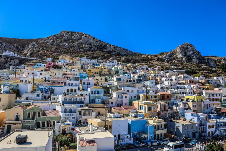 Ενα ελληνικό νησί στα 11 κρυφά διαμάντια της Ευρώπης για υπαίθριες δραστηριότητες | Ειδήσεις για την Οικονομία Ενα ελληνικό νησί στα 11 κρυφά διαμάντια της Ευρώπης για υπαίθριες δραστηριότητες | Ειδήσεις για την Οικονομία