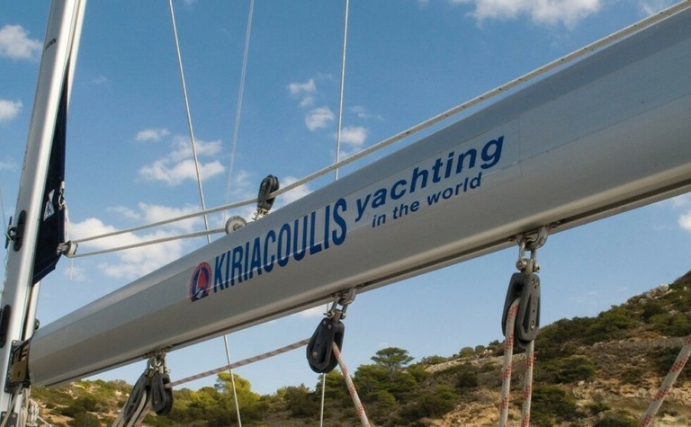 Κυριακούλης: Y/KNOT A.E. η νέα επωνυμία στο ΧΑ από 21/11