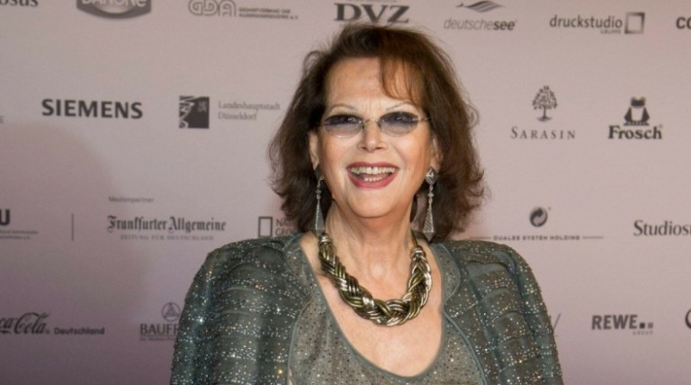 Πέθανε η ηθοποιός Κλαούντια Καρντινάλε στα 87 της χρόνια