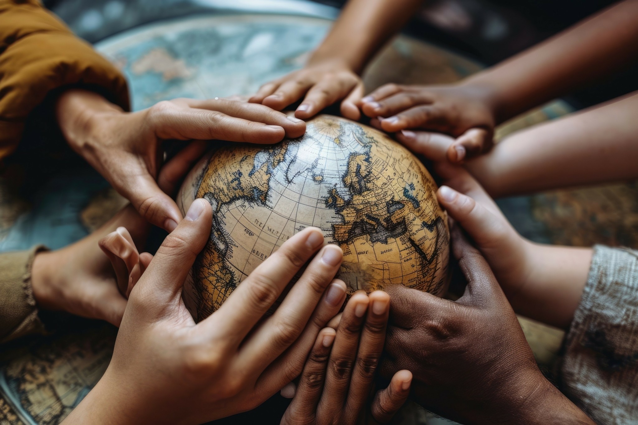 2026: Η χρονιά που θα καθορίσει το μέλλον μιας γενιάς (pics)