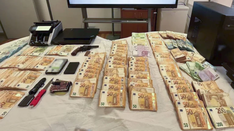 Κύκλωμα λαθρεμπορίας καυσίμων: Πάνω από 3 εκατ. ο τζίρος τους – Σφραγίστηκαν 8 βενζινάδικα σε Αττική, Τρίκαλα, Ήπειρο και Λακωνία (pics)