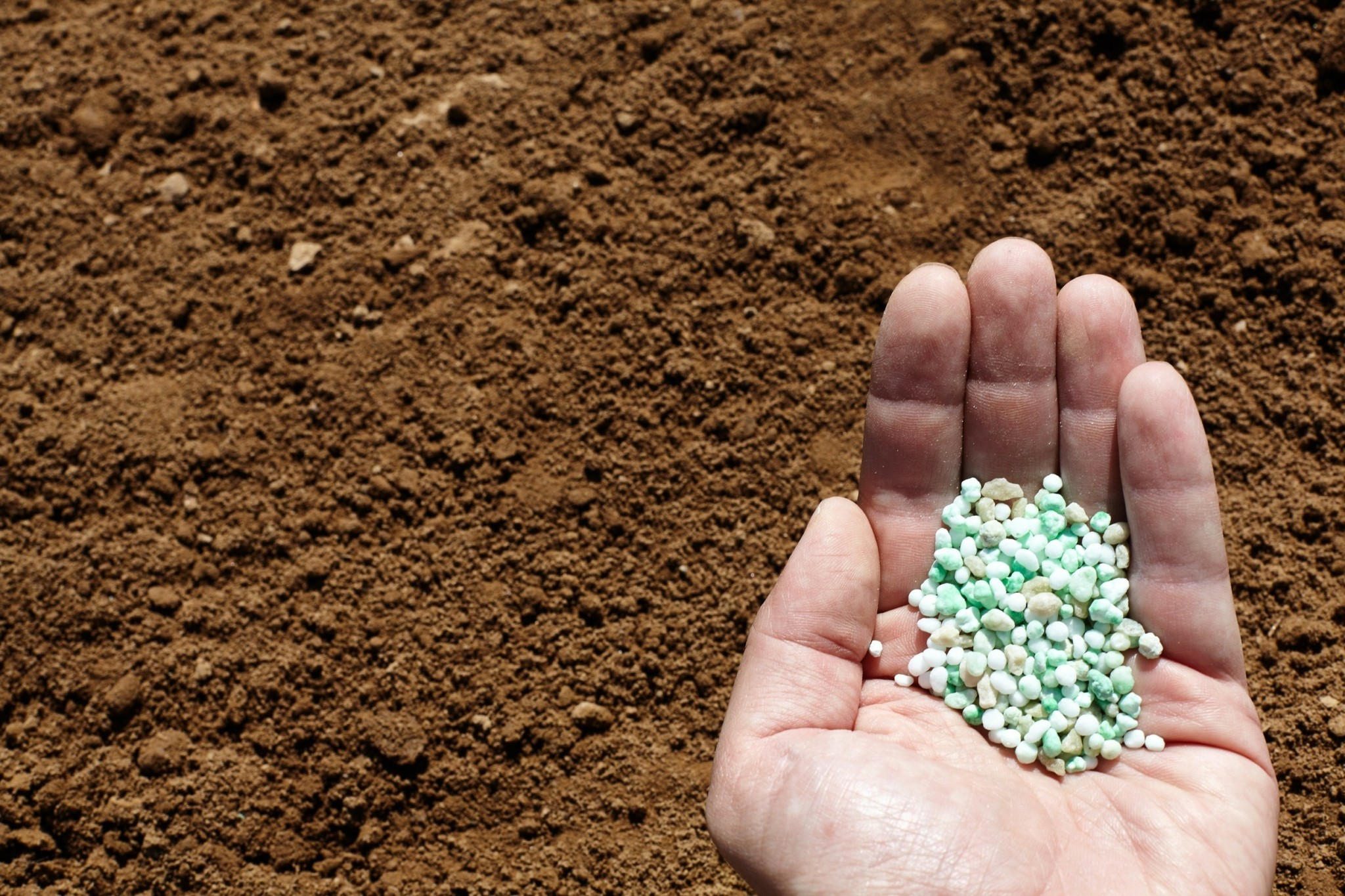 Έρευνα της ΕΕ για ντάμπινγκ στις εισαγωγές ρωσικών λιπασμάτων