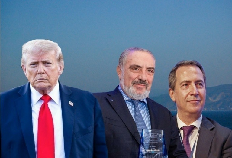 Debate Τσάκου-Τσαντάνη για την πρόταση Τραμπ να καταργηθούν τα τριμηνιαία αποτελέσματα