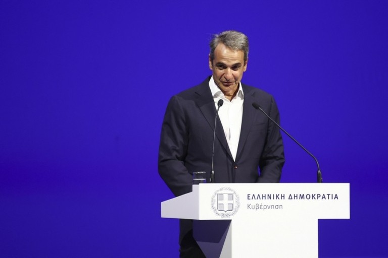 Το Μαξίμου μετράει τον απόηχο των μέτρων της ΔΕΘ