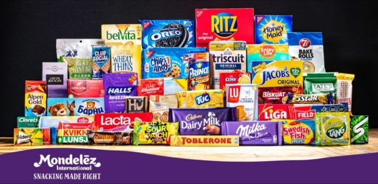 Mondelez Ελλάς: Σταθερή κερδοφορία και γενναία μερίσματα παρά την πρόκληση του κακάο