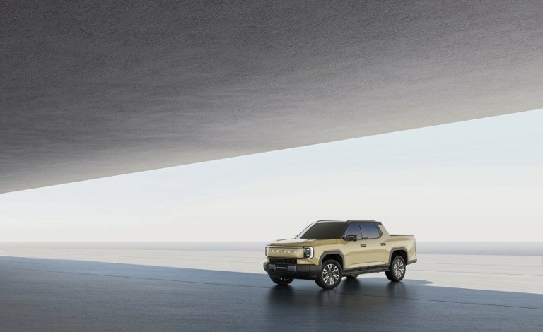 Νέα συνεργασία, νέα εποχή για την ηλεκτροκίνηση στα επαγγελματικά αυτοκίνητα