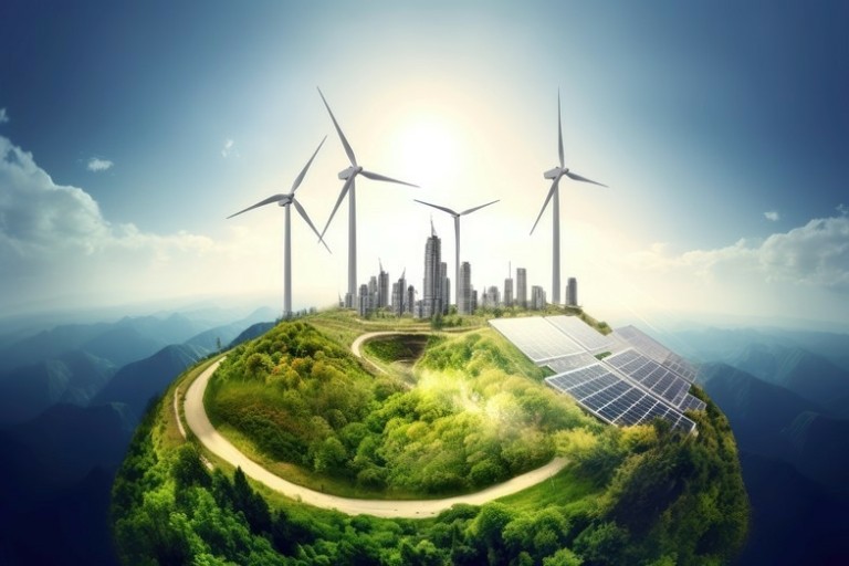 ΔΕΠΑ Εμπορίας: Η ενέργεια της επόμενης ημέρας χτίζεται σήμερα