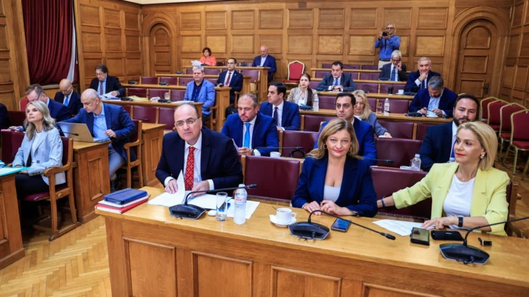 ΟΠΕΚΕΠΕ: Ανοίγει ο κύκλος των μαρτύρων στην Εξεταστική με πρώτο τον σημερινό πρόεδρο