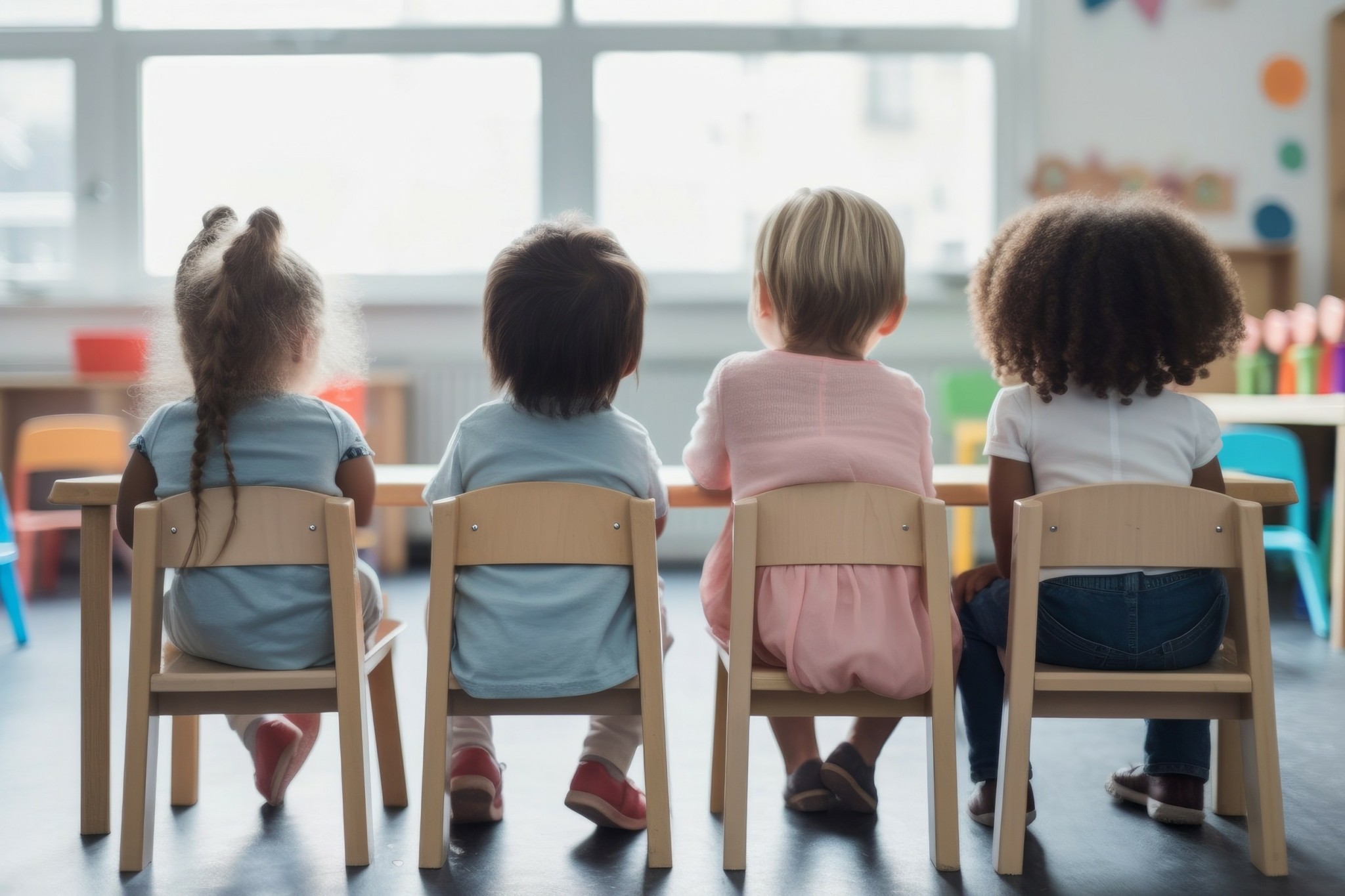 Παιδικοί – βρεφονηπιακοί σταθμοί: Πότε λήγει η παράταση για τις προθεσμίες συμμόρφωσης στο π.δ. 99/2017