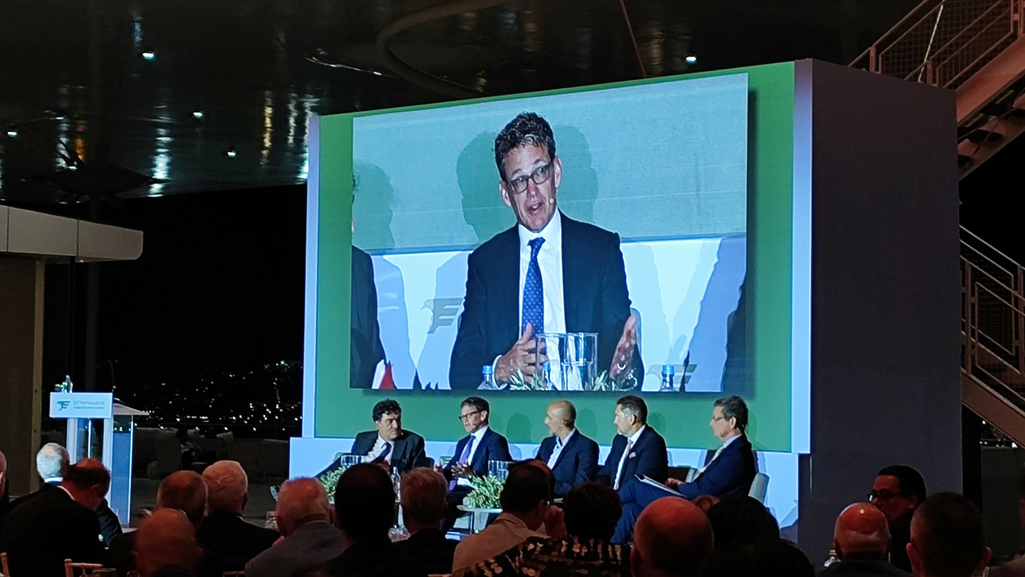 90 χρόνια Ευθυμιάδης Agrotechnologies: Στρατηγικές συμμαχίες και νέες προκλήσεις στην αγροδιατροφή (pics)