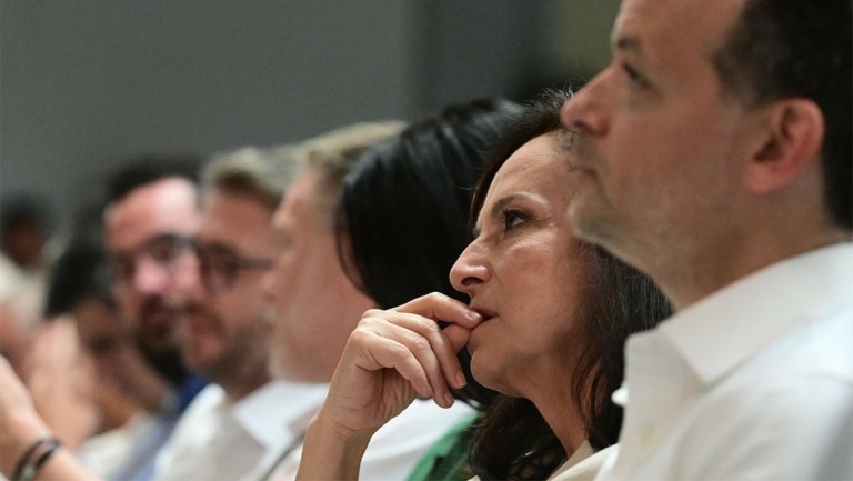 ΠΑΣΟΚ: Σε βαρύ κλίμα μετά τα… αυτογκόλ η πρώτη συνεδρίαση σήμερα της Πολιτικής Γραμματείας