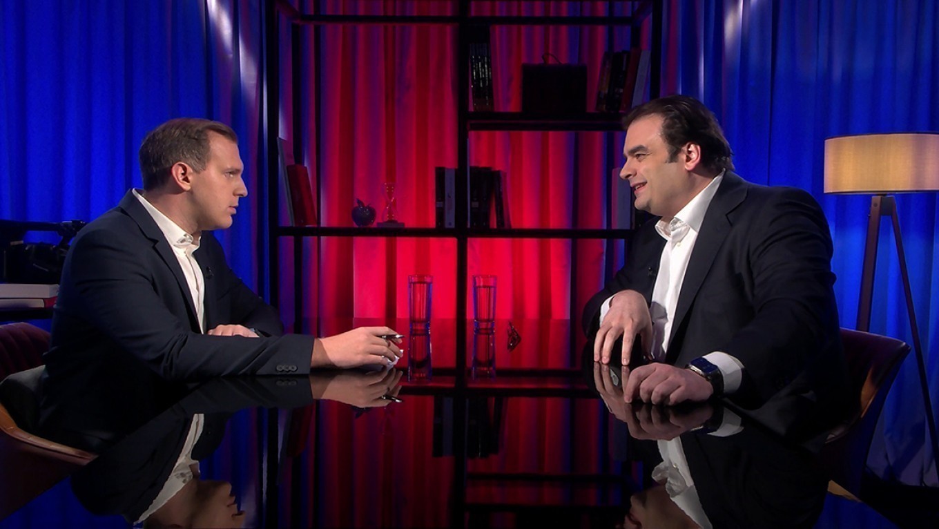 Πιερρακάκης: Από τους μισθούς Ιανουαρίου θα φανούν οι αλλαγές – Η μείωση άμεσων φόρων φτάνει στον πολίτη (vid)