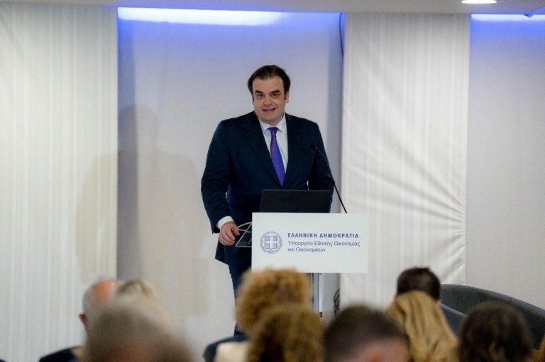 Πιερρακάκης για ΕΣΠΑ 2021-2027: Αποτελεί το βασικό χρηματοδοτικό εργαλείο της χώρας – Προϋπολογισμός €26,2 δισ.