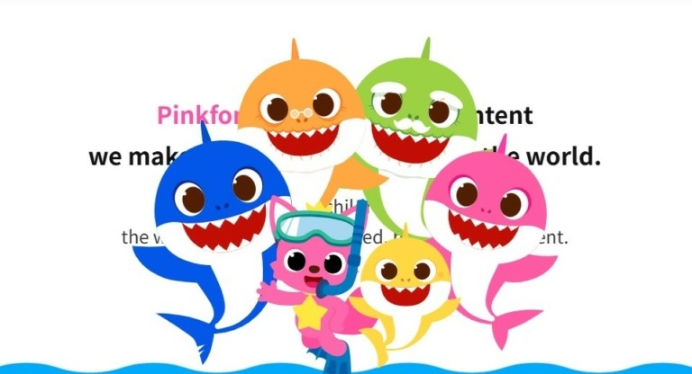 Baby Shark: Ετοιμάζεται για IPO στη Σεούλ με στόχο $54,6 εκατ.