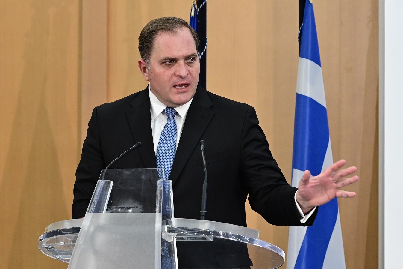 Η ΑΑΔΕ μόνιμο μέλος της Εκτελεστικής Επιτροπής των Φορολογικών Διοικήσεων του ΟΟΣΑ | Ειδήσεις για την Οικονομία