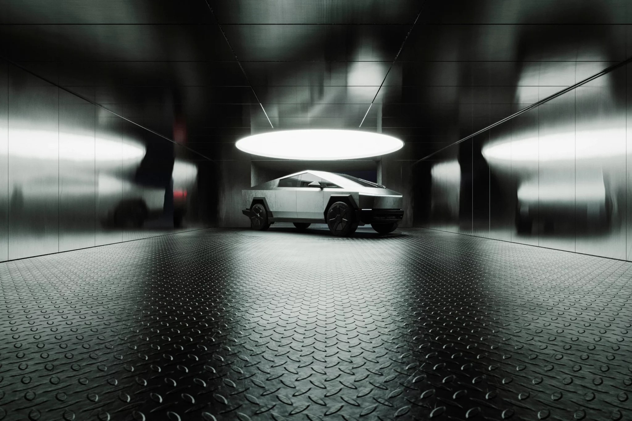 Ενα κλειστό κλαμπ μόνο για μέλη σε ένα μαγικό κτίριο στην άκρη ενός γκρεμού