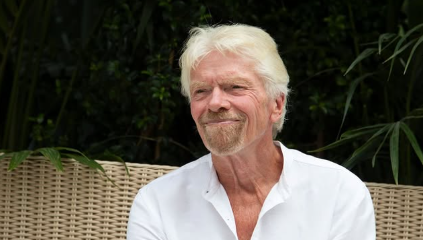 Ρίτσαρντ Μπράνσον: «Αυτή είναι η νούμερο 1 δεξιότητα που χρειάζεστε» | Ειδήσεις για την Οικονομία