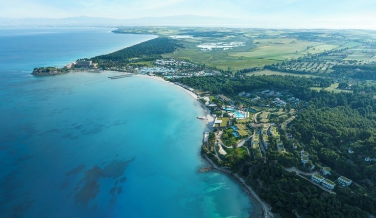 “People First”: Πώς ο Όμιλος Sani/Ikos αλλάζει την εργασιακή κουλτούρα στον τουρισμό