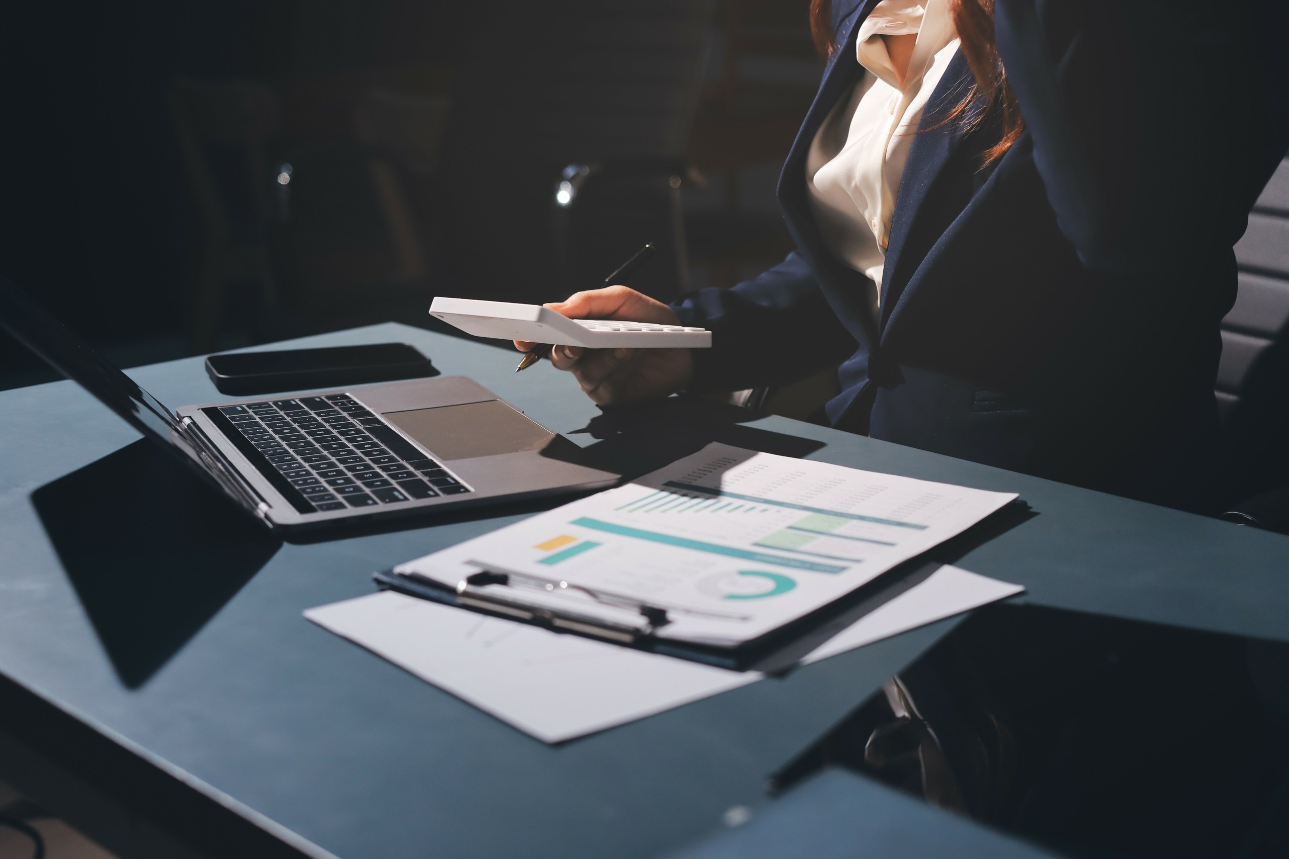 Search Funds: Το νέο επενδυτικό μοντέλο που υπόσχεται αποδόσεις και ασφάλεια | Ειδήσεις για την Οικονομία