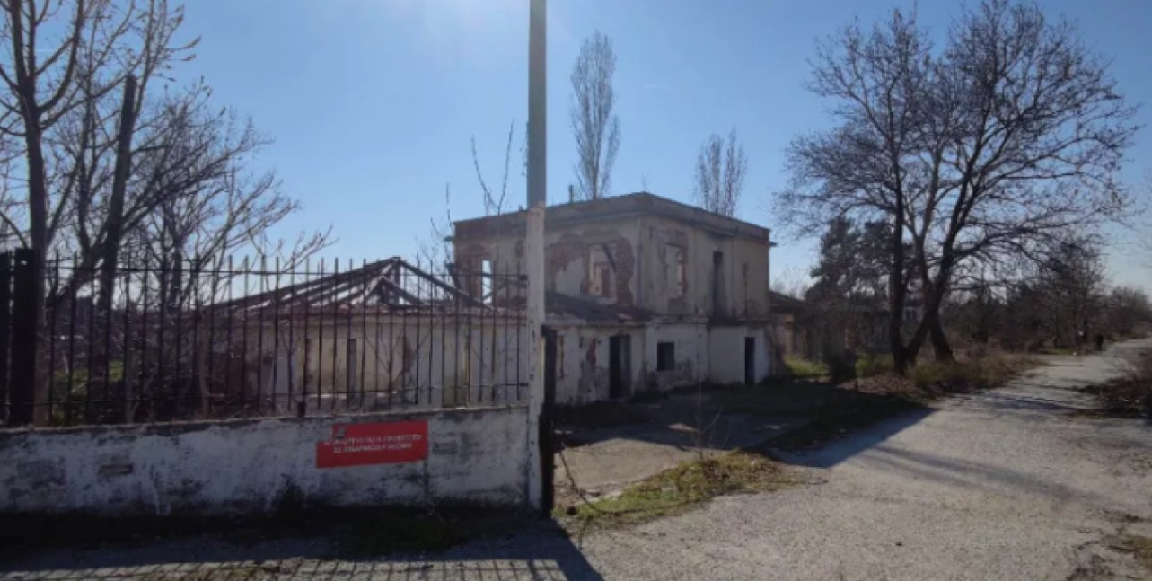 ΔΕΘ 2025 – Στεγαστικό: Σε ποια στρατόπεδα θα αναγερθούν κατοικίες