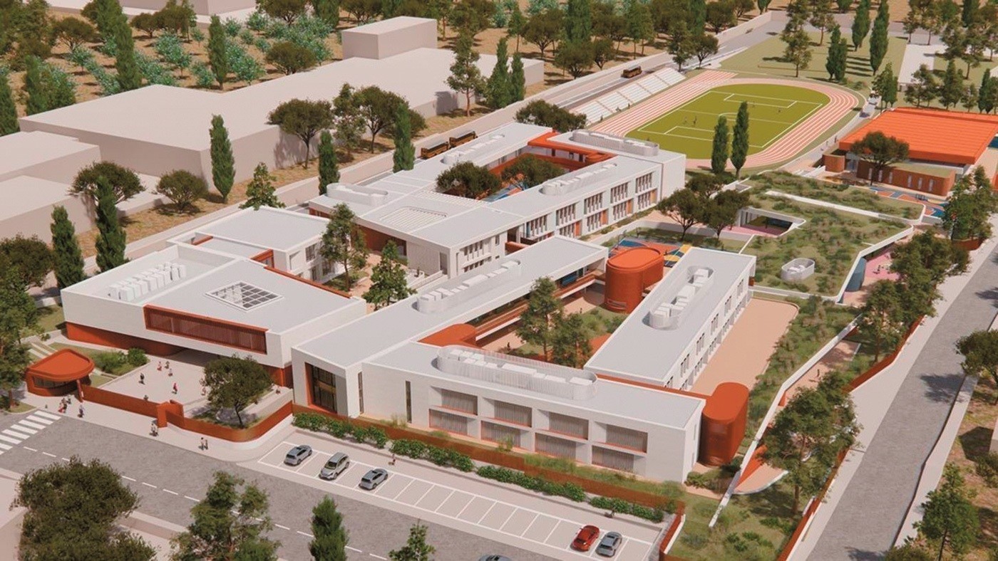 Επένδυση 29 εκατ. ευρώ στην εκπαίδευση | Ειδήσεις για την Οικονομία