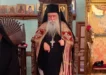 Μονή Σινά: Ο αρχιμανδρίτης Συμεών Παπαδόπουλος εξελέγη νέος ηγούμενος