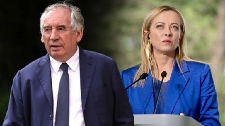 Ευρωπαϊκός εμφύλιος: Γιατί οι Γάλλοι επιτίθενται στους Ιταλούς για τη φορολογία (γραφήματα + tweets)