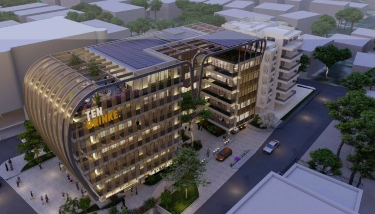 TEN Brinke: Με 40 νέα έργα στην επόμενη διετία και «άνοιγμα» στις ανακατασκευές σπιτιών (pic)