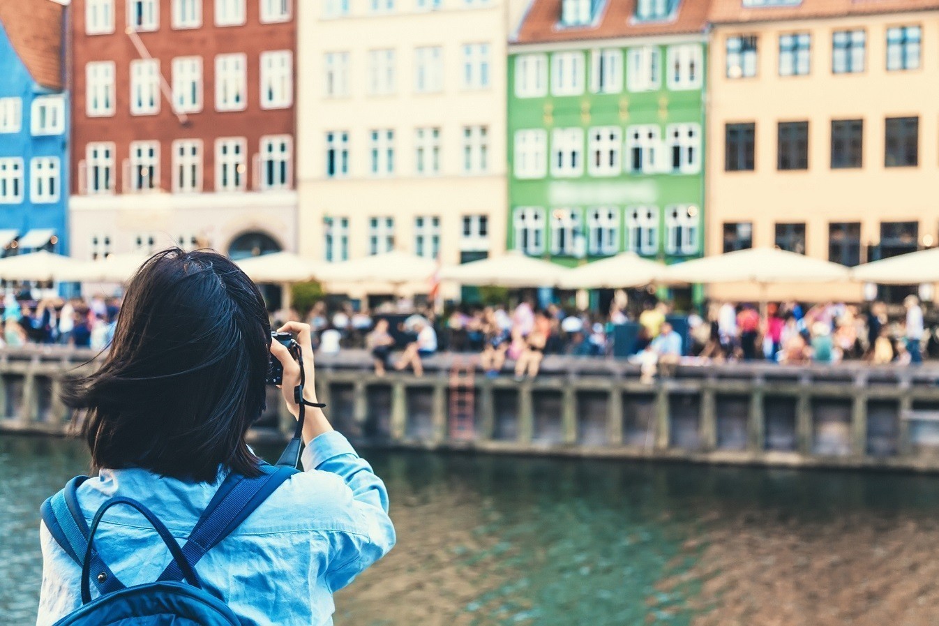 «Τουρίστες, γυρίστε σπίτια σας»: Οι διαμαρτυρίες εναντίον των ταξιδιωτών αυξάνονται καθώς εντείνεται η οργή για τον υπερτουρισμό (pics)