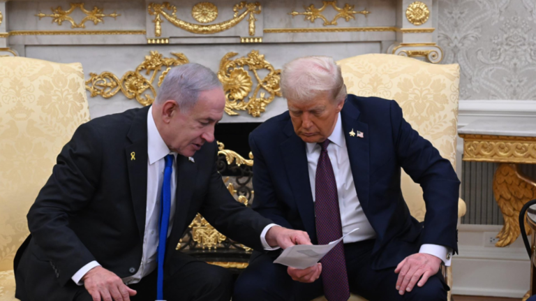 Πρόταση ειρήνης ή σχέδιο ανάγκης η πρόταση Τραμπ για τη Γάζα; Τι θα κρίνει η απάντηση της Χαμάς