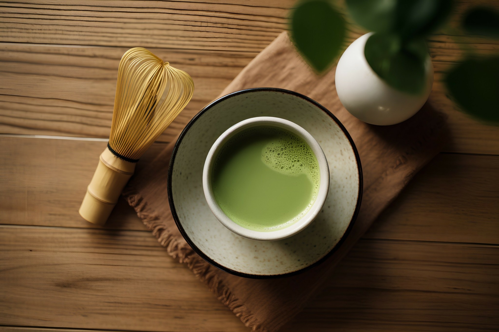 Ito En Ltd: Άλμα 9,4% για τη μετοχή με ώθηση από το τσάι macha