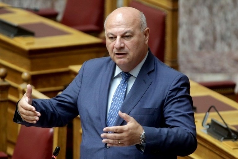 Κώστας Τσιάρας: Το εμβόλιο δεν είναι η λύση για την ευλογιά των αιγοπροβάτων (vid)