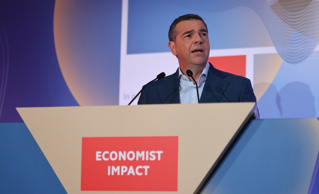 Τσίπρας: Δεν υπάρχουν μαγικές συνταγές – Εθνικό σχέδιο ανάταξης με ορίζοντα πενταετίας