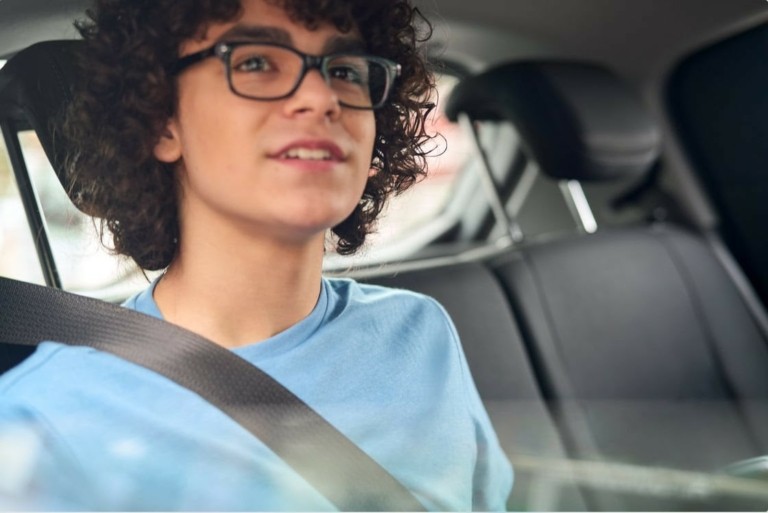 ΔΕΘ 2025: Η Uber παρουσιάζει την ανάπτυξη του Uber for Teens στην Ελλάδα