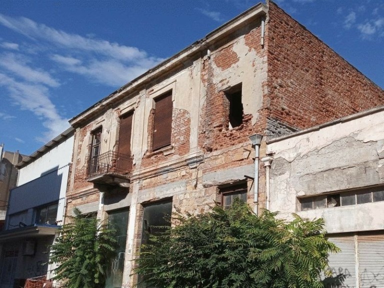 Η ΕΤΑΔ αξιοποιεί ανενεργά ακίνητα σε όλη την Ελλάδα (pics)