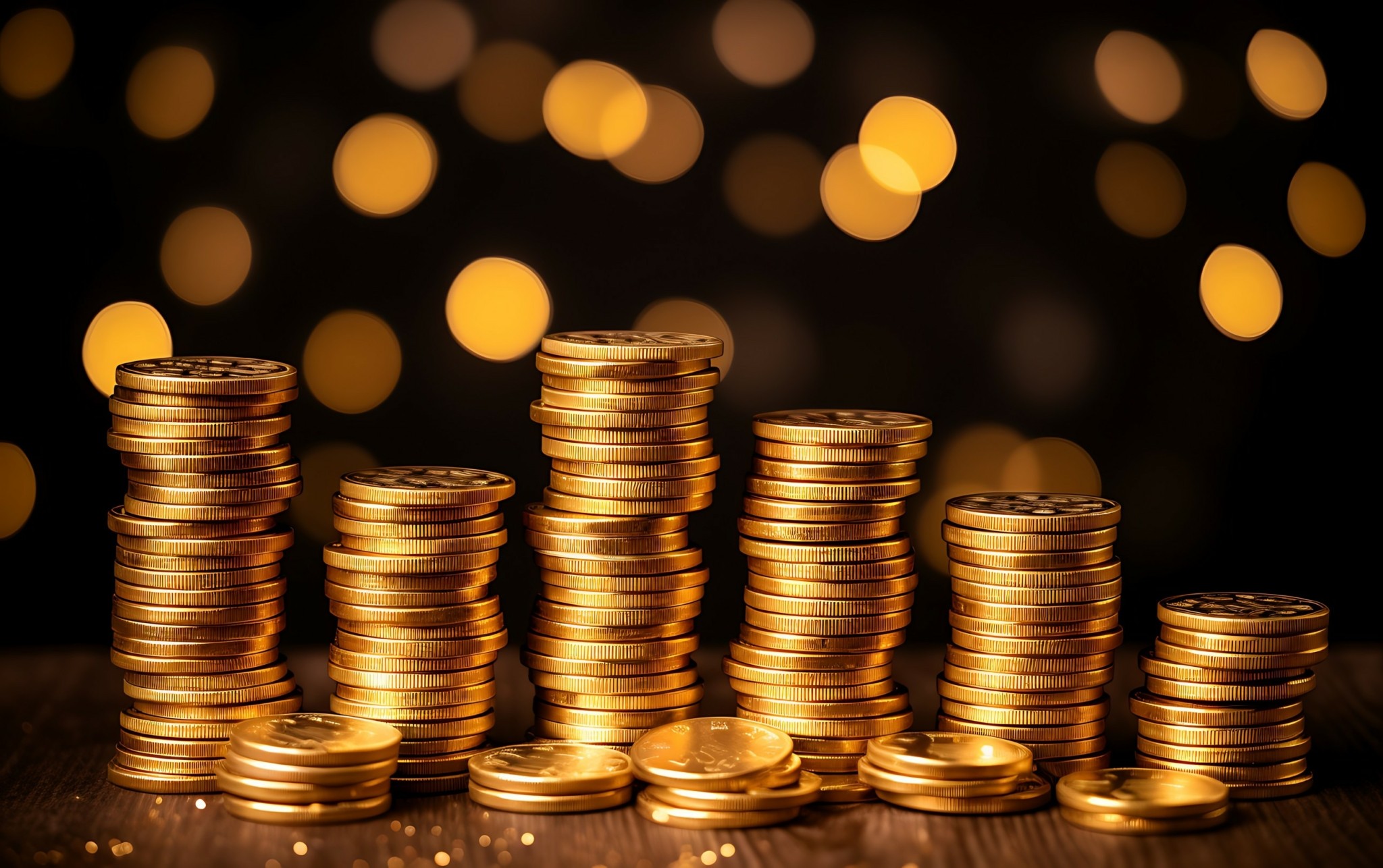 Mεγάλη κομπίνα με κάλπικες χρυσές λίρες – Θύματα βιομήχανος, πολιτικός και επιχειρηματίας