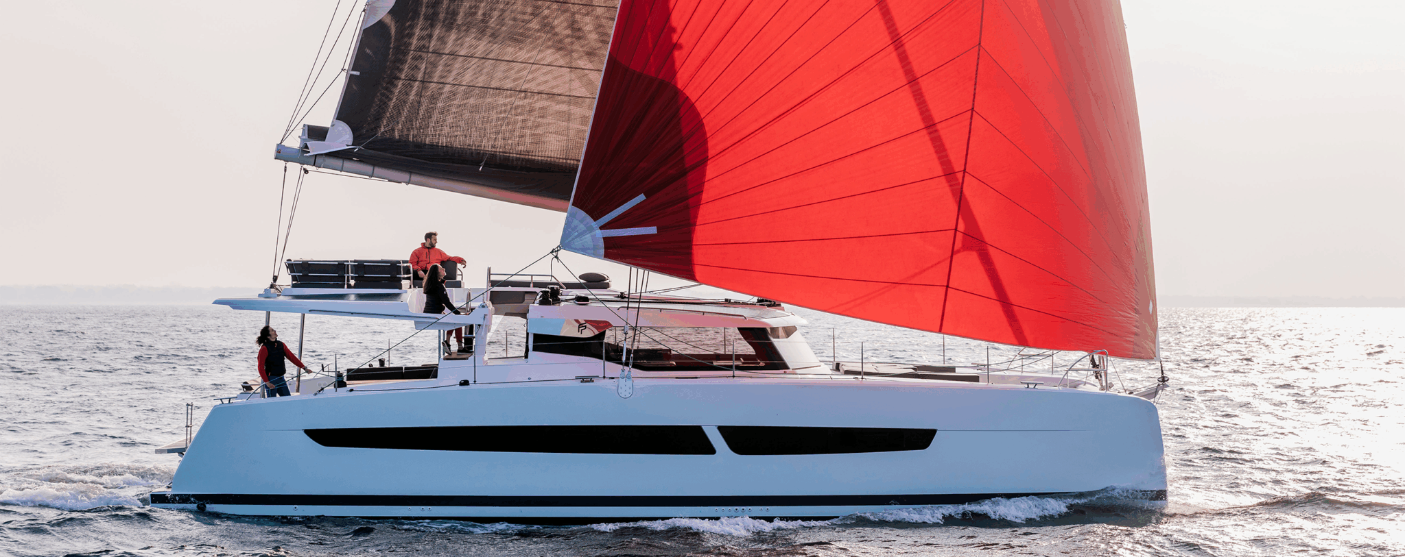 Στο Cannes Yachting Festival 2025 η ΚΥΡΙΑΚΟΥΛΗΣ Μ.Κ.Ν. Α.Ε.