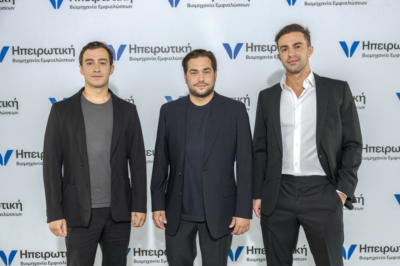 Η Ηπειρωτική Βιομηχανία Εμφιαλώσεων αναγνωρίζεται για 12η χρονιά ως True Leader | Ειδήσεις για την Οικονομία