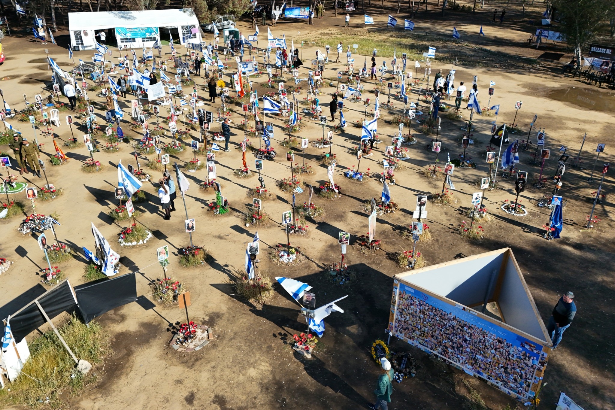 ΥΠΕΞ: Μήνυμα για τα δύο χρόνια από την πολύνεκρη επίθεση της Χαμάς κατά του Ισραήλ